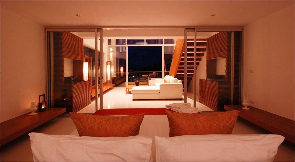 The Quarter Phuket Hotel Сурин Бийч Екстериор снимка