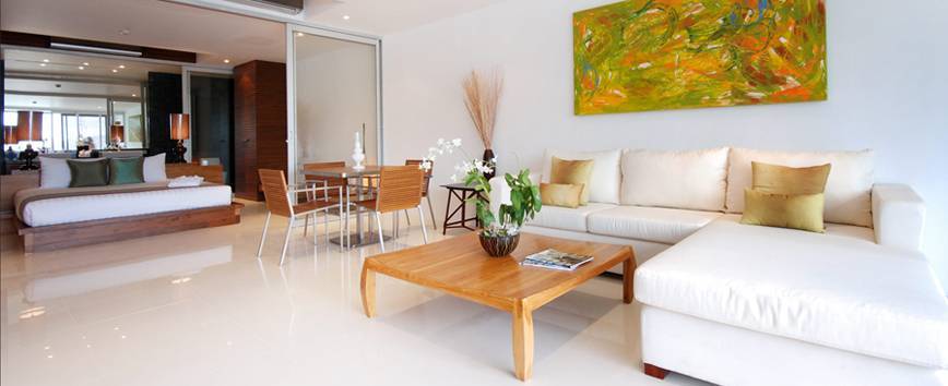 The Quarter Phuket Hotel Сурин Бийч Екстериор снимка