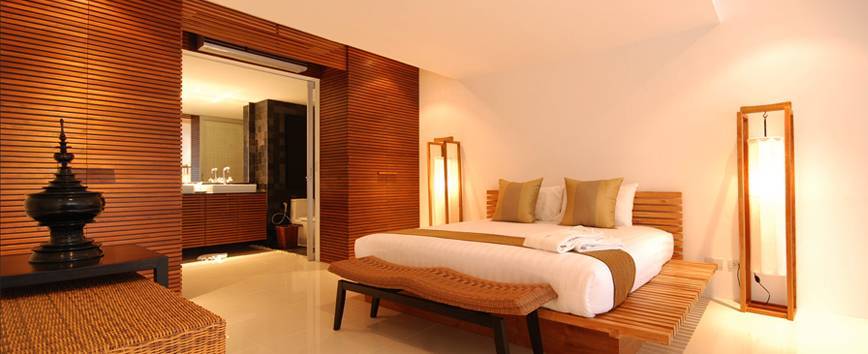 The Quarter Phuket Hotel Сурин Бийч Екстериор снимка