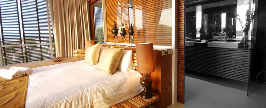 The Quarter Phuket Hotel Сурин Бийч Екстериор снимка