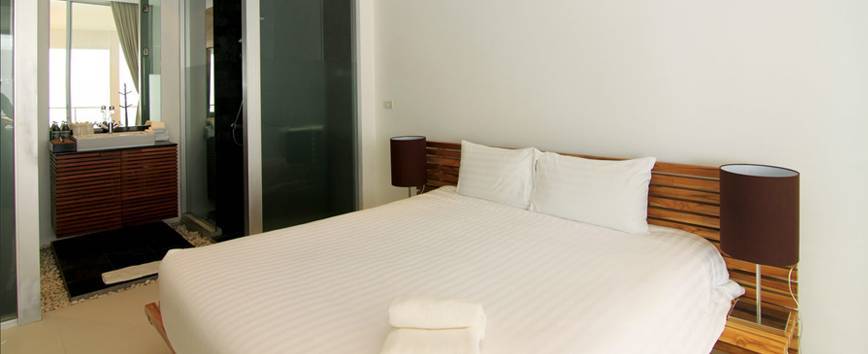 The Quarter Phuket Hotel Сурин Бийч Екстериор снимка